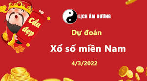 Soi cầu XSMN 4/3/2024 – Dự đoán miền Nam ngày 4 tháng 3 năm 2024